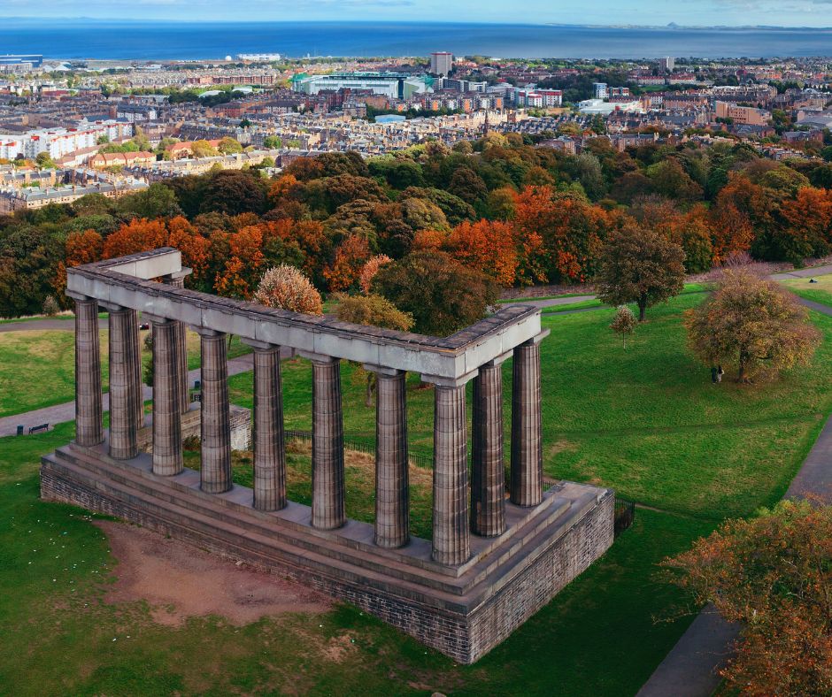 Calton Hill