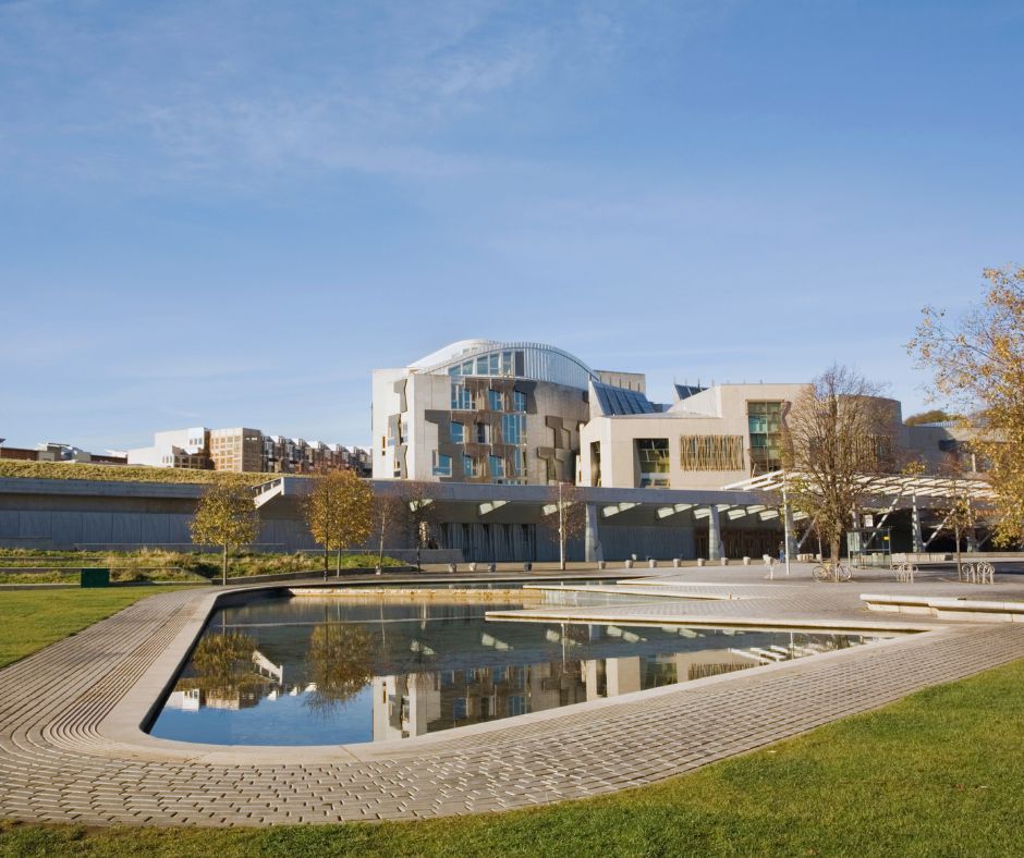 Scottish Parliament